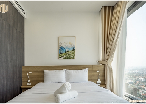CĂN HỘ: NU-LUMIERE RIVERSIDE-3PN
