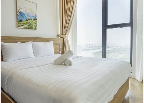 CĂN HỘ: NU-LUMIERE RIVERSIDE-3PN