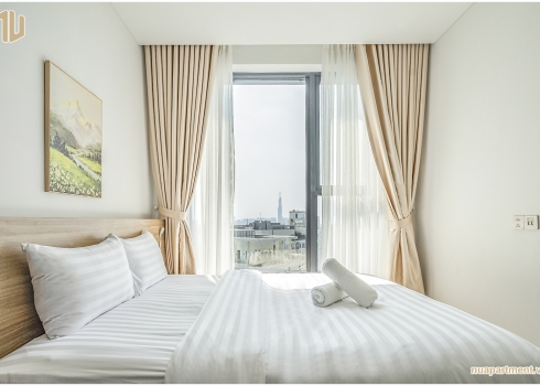 CĂN HỘ: NU-LUMIERE RIVERSIDE-3PN