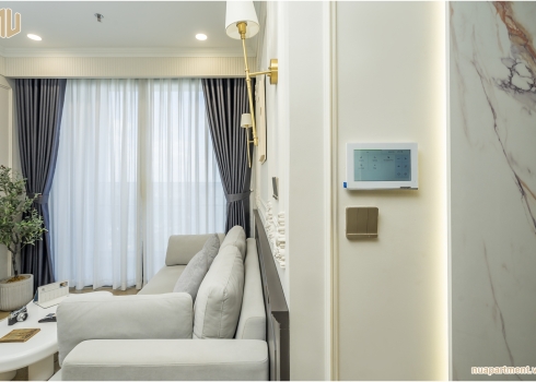 CĂN HỘ: NU-LUMIERE RIVERSIDE-2PN