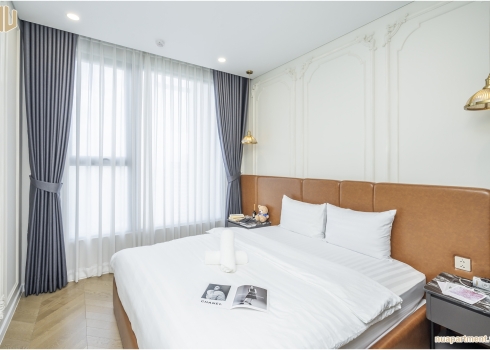 CĂN HỘ: NU-LUMIERE RIVERSIDE-2PN
