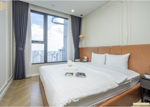 CĂN HỘ: NU-LUMIERE RIVERSIDE-2PN