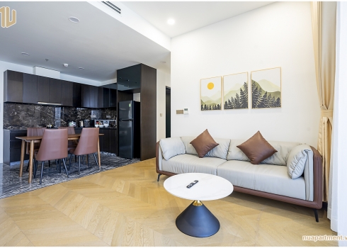 CĂN HỘ: NU-LUMIERE RIVERSIDE-3PN