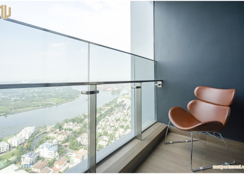 CĂN HỘ: NU-LUMIERE RIVERSIDE-3PN