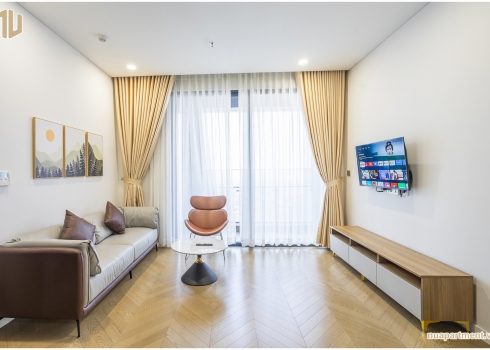 CĂN HỘ: NU-LUMIERE RIVERSIDE-3PN