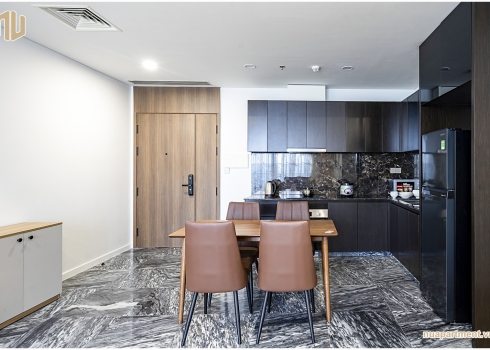 CĂN HỘ: NU-LUMIERE RIVERSIDE-3PN
