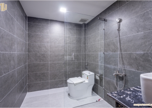 CĂN HỘ: NU-LÊ THÁNH TÔN-2 PHÒNG NGỦ