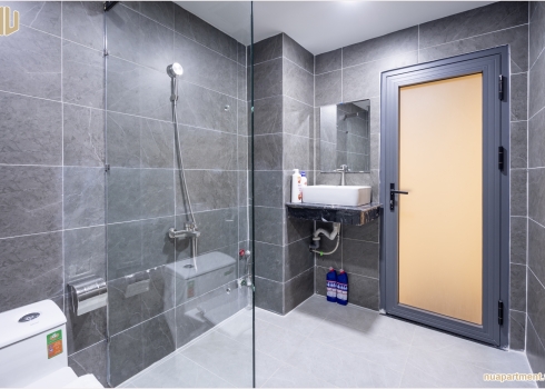 CĂN HỘ: NU-LÊ THÁNH TÔN-2 PHÒNG NGỦ