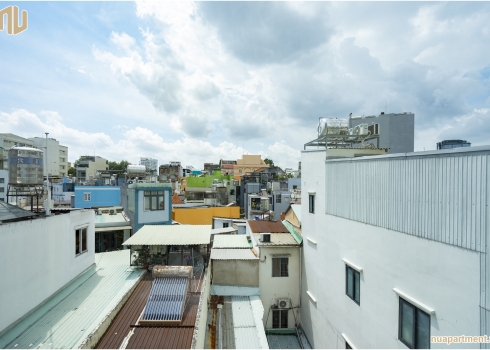 CĂN HỘ: NU-CÔ BẮC-VIEW TRONG