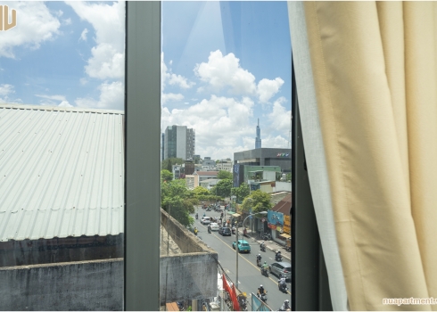 CĂN HỘ: NU-NGUYỄN THỊ MINH KHAI-VIEW TRONG