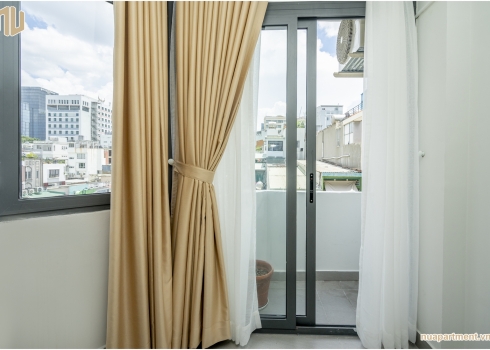 CĂN HỘ: NU-NGUYỄN THỊ MINH KHAI-VIEW NGOÀI