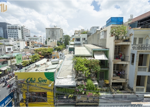 CĂN HỘ: NU-NGUYỄN THỊ MINH KHAI-VIEW NGOÀI