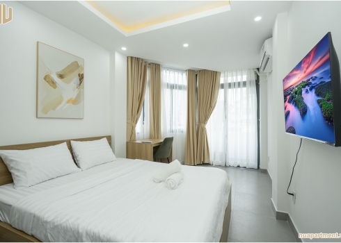 CĂN HỘ: NU-NGUYỄN THỊ MINH KHAI-VIEW NGOÀI