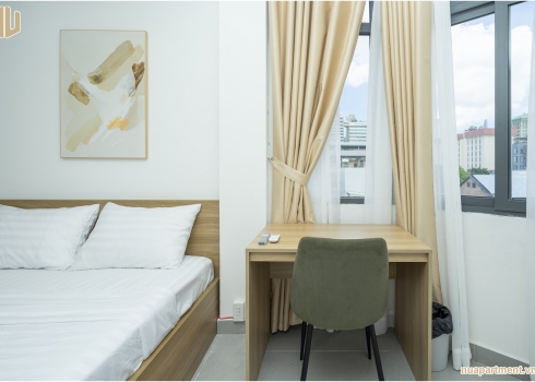 CĂN HỘ: NU-NGUYỄN THỊ MINH KHAI-VIEW NGOÀI