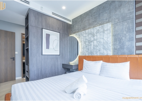CĂN HỘ: NU-LUMIERE RIVERSIDE-2PN