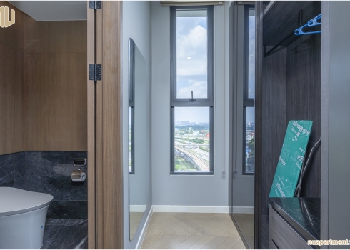 CĂN HỘ: NU-LUMIERE RIVERSIDE-2PN