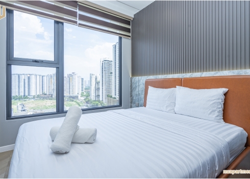 CĂN HỘ: NU-LUMIERE RIVERSIDE-2PN
