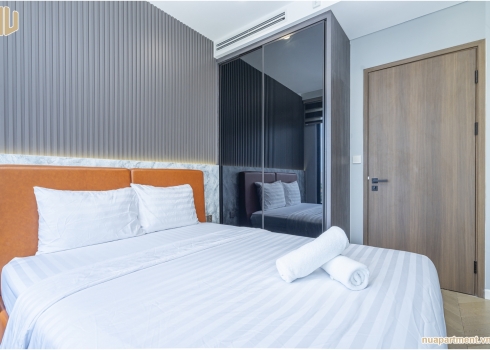 CĂN HỘ: NU-LUMIERE RIVERSIDE-2PN