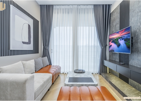 CĂN HỘ: NU-LUMIERE RIVERSIDE-2PN