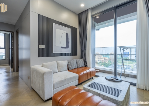 CĂN HỘ: NU-LUMIERE RIVERSIDE-2PN