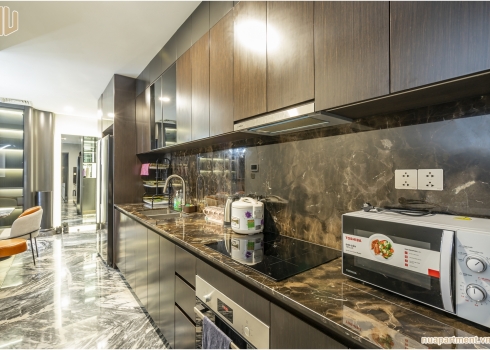 CĂN HỘ: NU-LUMIERE RIVERSIDE-2PN
