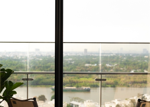 CĂN HỘ: NU-LUMIERE RIVERSIDE-2PN