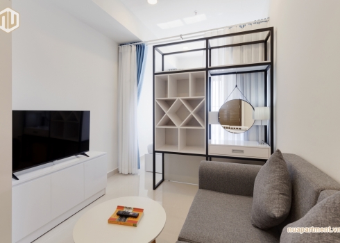 CĂN HỘ: NU-SOHO-STUDIO