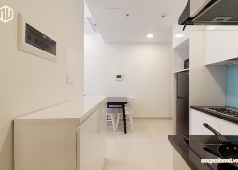 CĂN HỘ: NU-SOHO-STUDIO