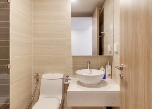 CĂN HỘ: NU-SOHO-STUDIO