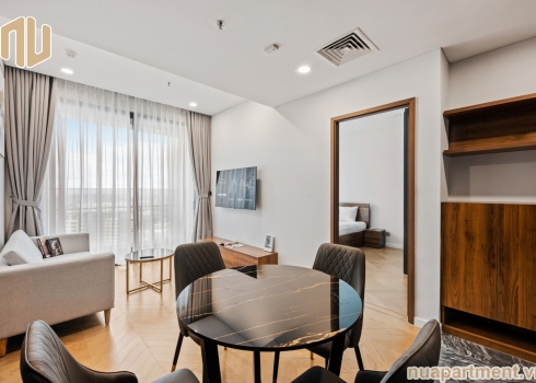 CĂN HỘ: NU-LUMIERE RIVERSIDE-2PN