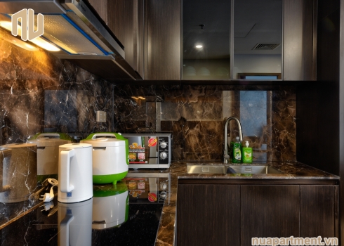 CĂN HỘ: NU-LUMIERE RIVERSIDE-2PN