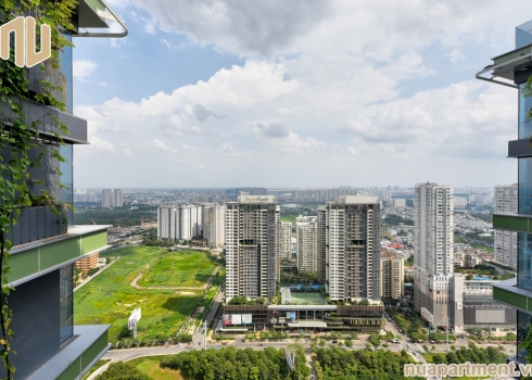 CĂN HỘ: NU-LUMIERE RIVERSIDE-2PN