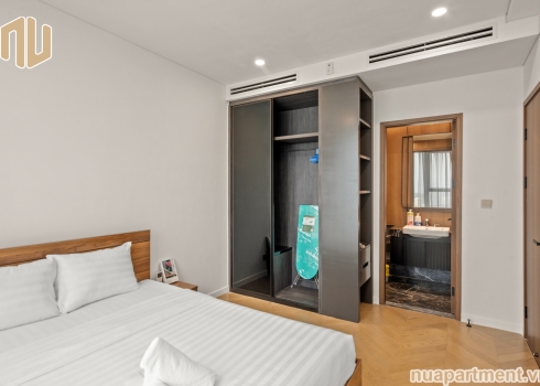 CĂN HỘ: NU-LUMIERE RIVERSIDE-2PN