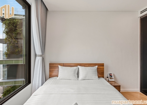 CĂN HỘ: NU-LUMIERE RIVERSIDE-2PN