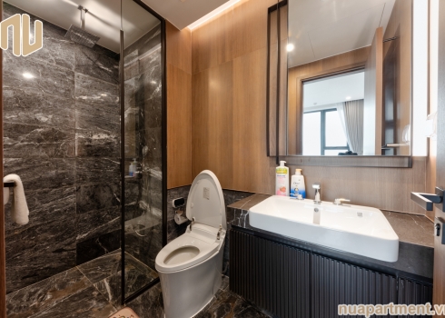 CĂN HỘ: NU-LUMIERE RIVERSIDE-2PN