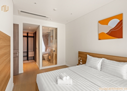 CĂN HỘ: NU-OPERA RESIDENCE-2PN