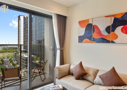 CĂN HỘ: NU-OPERA RESIDENCE-2PN
