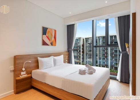 CĂN HỘ: NU-OPERA RESIDENCE-2PN