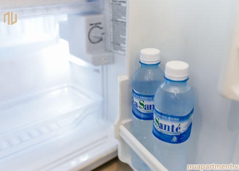 CĂN HỘ: NU-LÝ TỰ TRỌNG-1PN-CÓ BẾP-SÂN VƯỜN