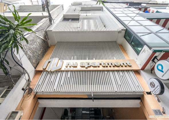 NGOẠI CẢNH VÀ TIỆN ÍCH